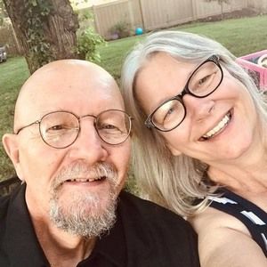 Meet your Posher, Lynne